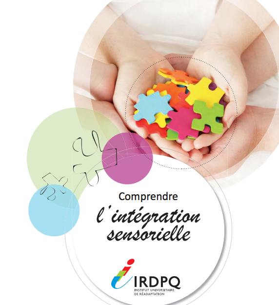 Comprendre l’intégration sensorielle